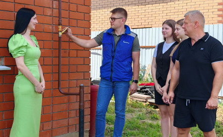 Новости компаний