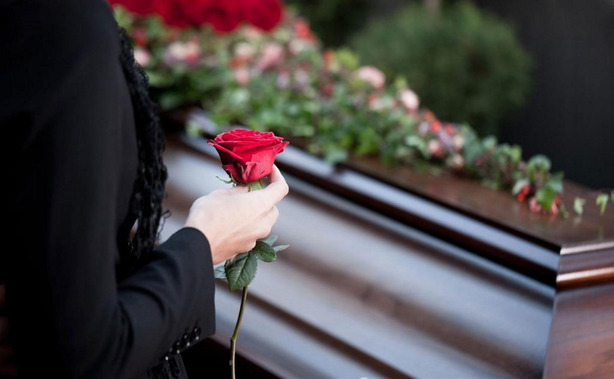 Похороны в Москве: прощание с умершим по католическому обряду