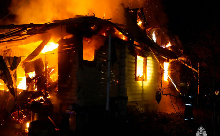 Дежурная часть