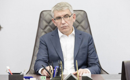 Жизнь Тулы и области