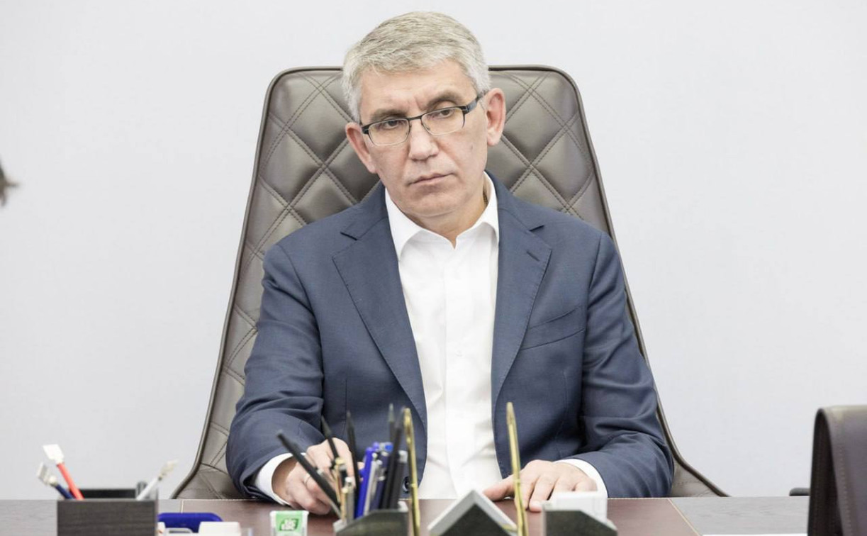 Атака БПЛА в Тульской области: пострадавшим выплатят компенсацию