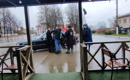 Жизнь Тулы и области