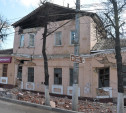 Предполагаемая причина обрушения здания на ул. Октябрьской – размыв грунта