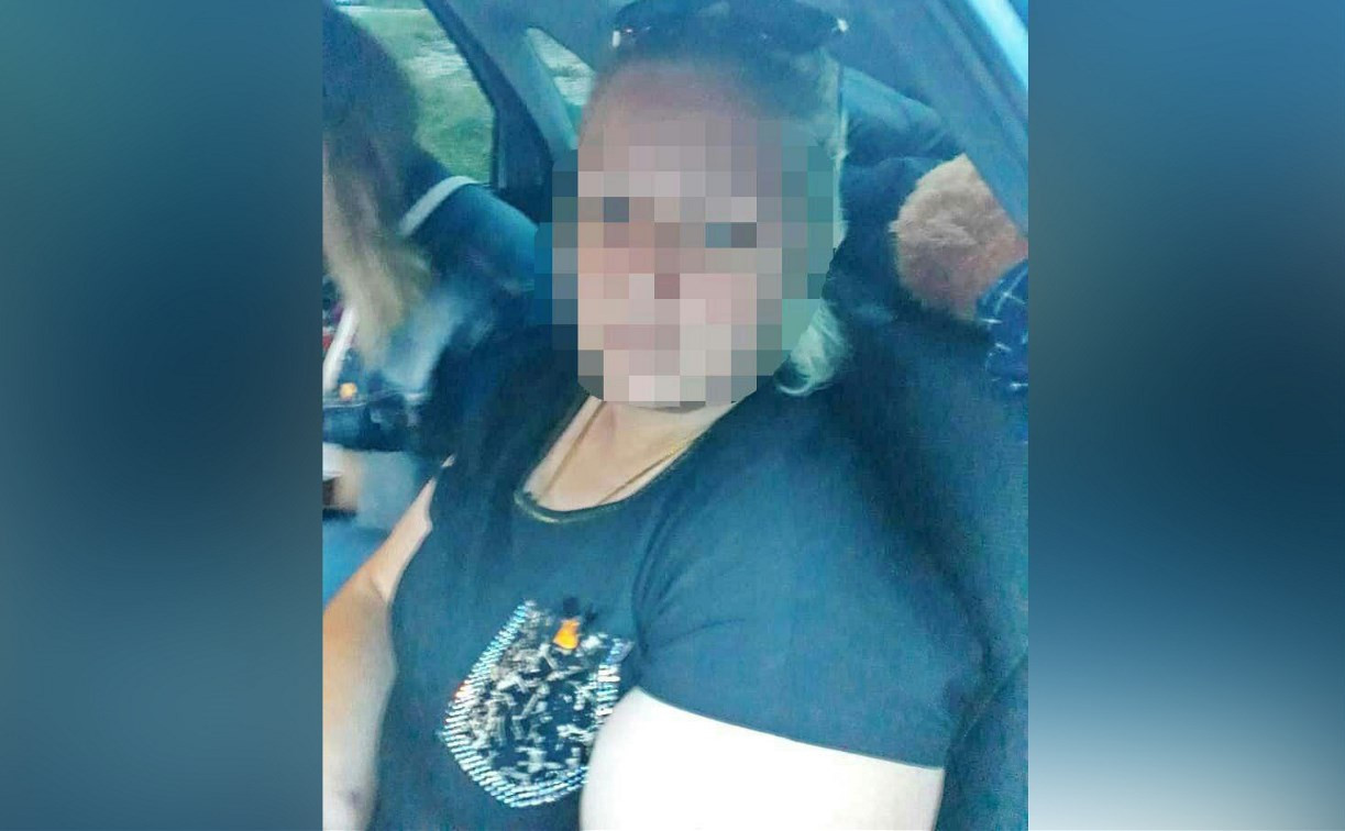 В Туле задержана мать-наркоторговка