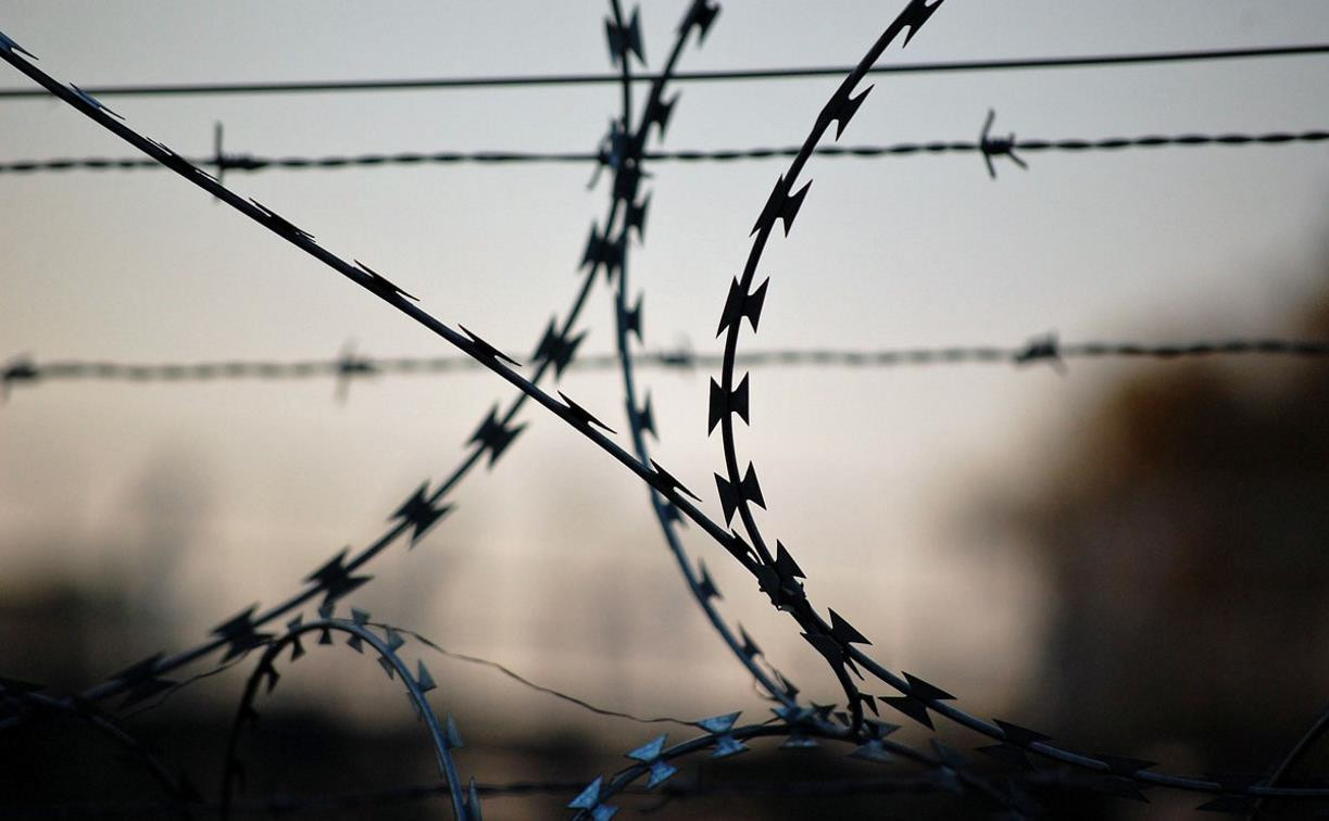В Новомосковске заключенному «добавили» 2,5 года строгого режима за плохое поведение