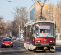 Известный блогер Илья Варламов высказался в защиту тульских трамваев
