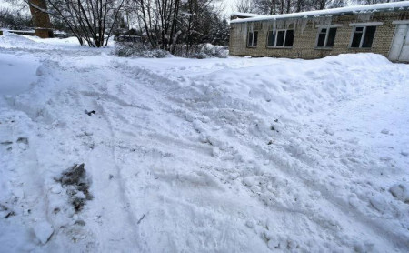 Жизнь Тулы и области