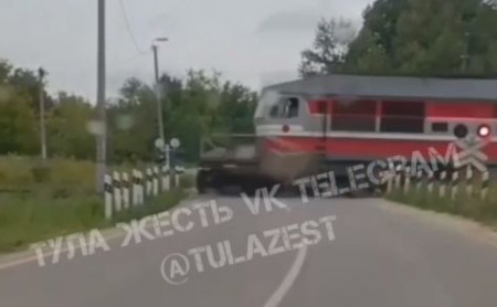 Дежурная часть