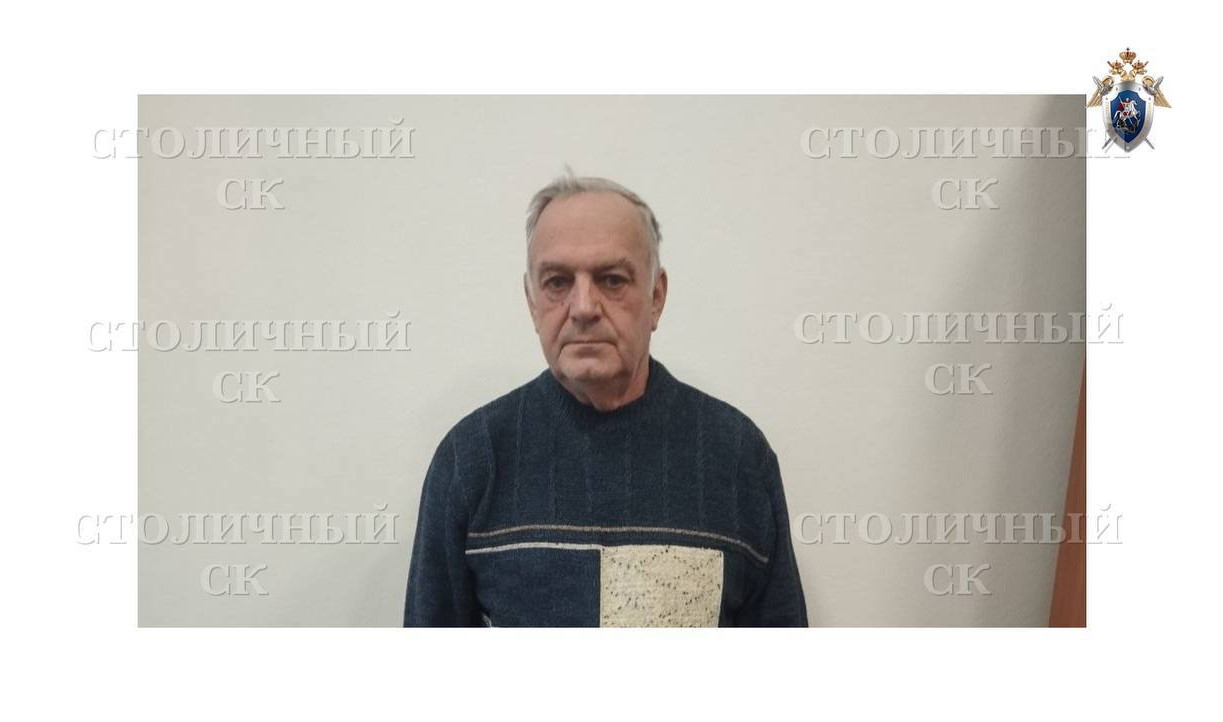 В Москве задержали мужчину, который несколько лет насиловал девочку в столице и в Тульской области