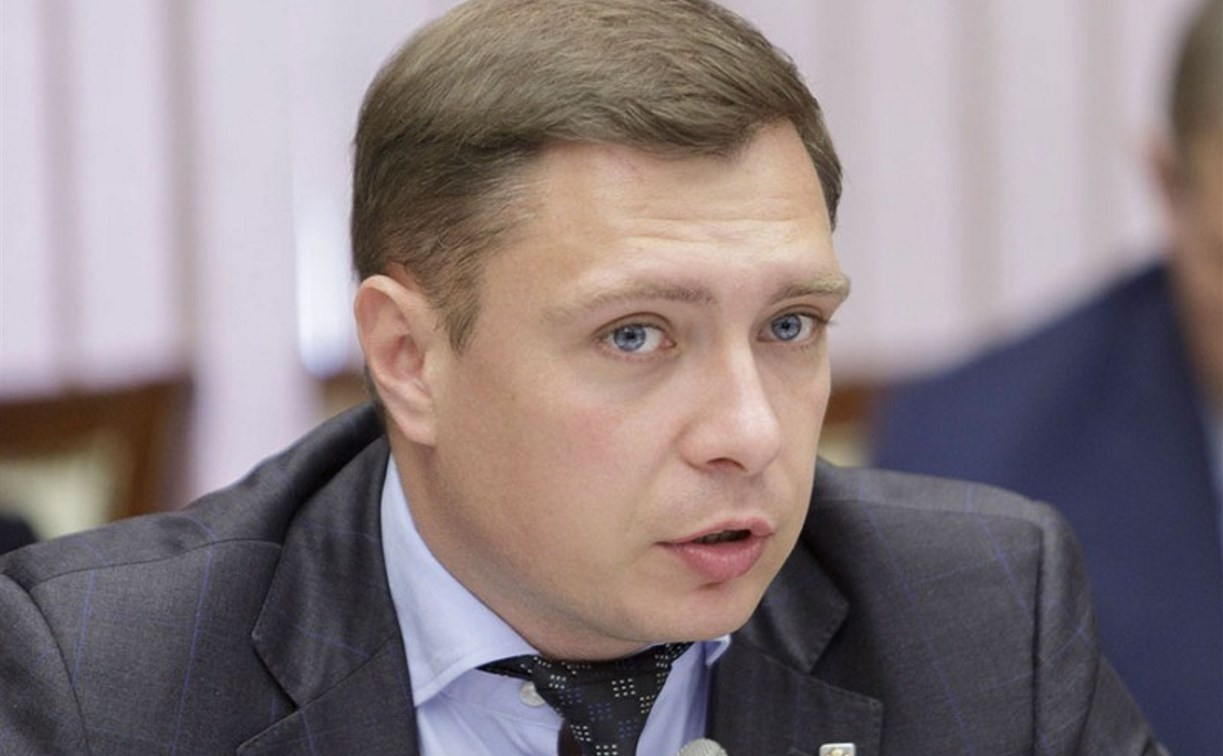 Антон Агеев: В «Народном бюджете – 2019» будут участвовать 474 заявки туляков