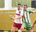 В Тульской лиге любителей футбола состоялся очередной тур