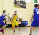 Баскетбольные канониры едут за победами в Белгород