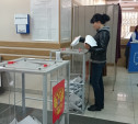 Выборы в Туле проходят спокойно
