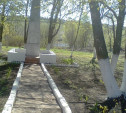Воинский мемориал в Богородицком районе облагородили после вмешательства прокуратуры