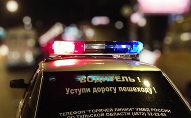 Виновник ночной погони со стрельбой оштрафован на 80 тысяч рублей