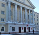 Обыски в Новомосковской администрации: задержаны несколько сотрудников