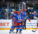Хоккейный АКМ сыграет в «Русскую классику» в Ханты-Мансийске