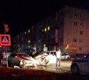 В серьёзном ДТП в Ефремове пострадала 12-летняя девочка