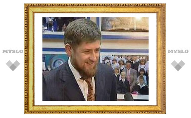 Рамзан Кадыров поддерживает преподавание религии в школах