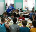 В Тульской области завершена работа 486 детских летних лагерей