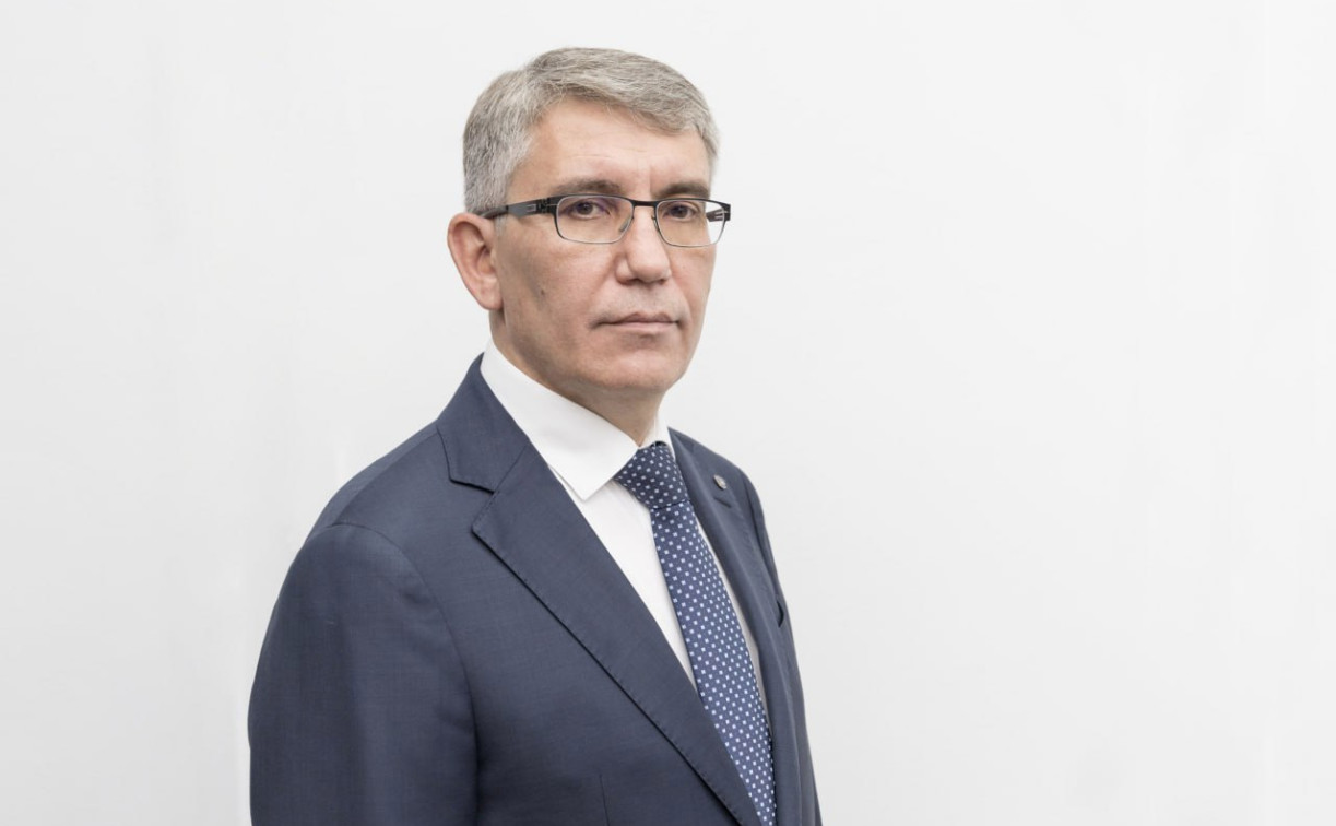 Миляев анонсировал масштабное внедрение ИИ на предприятиях и в сфере услуг Тульской области