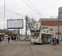 Перенос троллейбусного кольца с Зеленстроя обойдется в 400 млн рублей