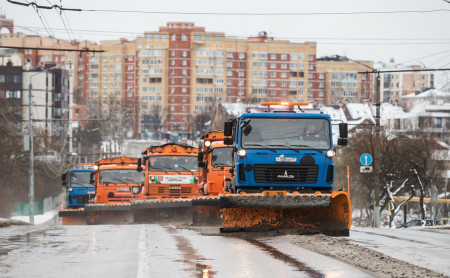 Жизнь Тулы и области