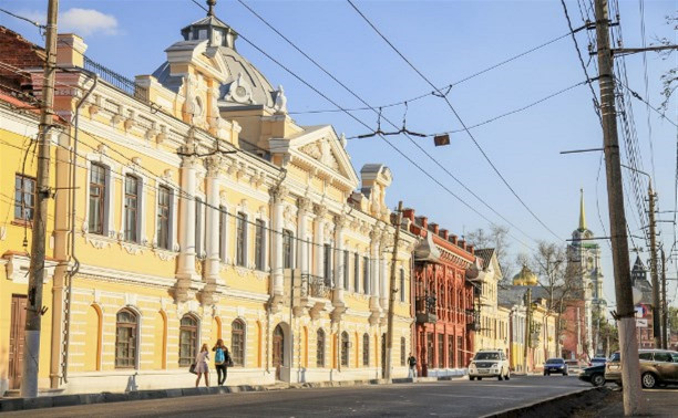 До 5 декабря туляки решат судьбу ул. Металлистов