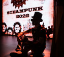 В Туле открылась выставка «Steampunk 2022»: фоторепортаж