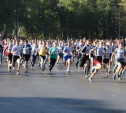 В Центральном парке в рамках «Тульского марафона» пройдет забег команды «Антистрокс»