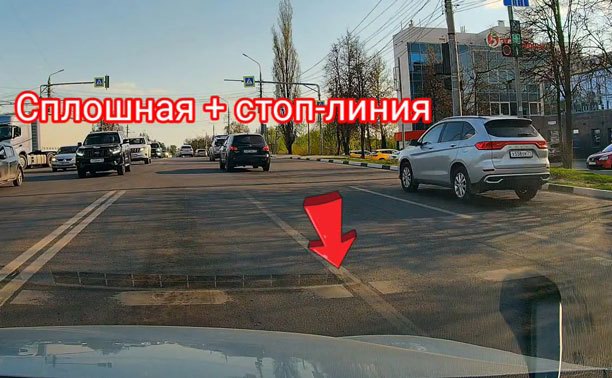 На пр. Ленина встретили двух хитрецов