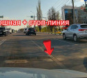 На пр. Ленина встретили двух хитрецов