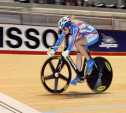 Тульская велосипедистка завоевала три медали на чемпионате страны 