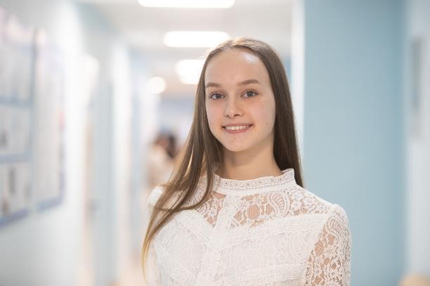 Тульская спортсменка завоевала золото в составе национальной команды по художественной гимнастике