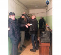 Мужчина из Суворова поплатился жизнью за отсутствие ключей от комнаты общежития