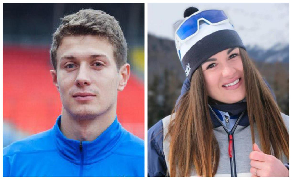 На Олимпиаду в Пекин в составе сборной России поедут двое уроженцев Тульской области