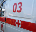 В результате ДТП в Белевском районе пострадали дети