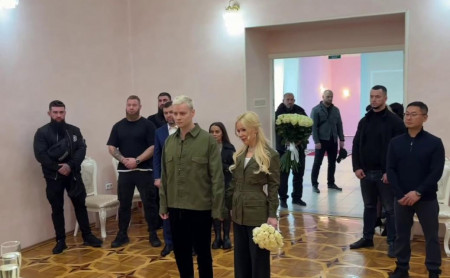 Жизнь Тулы и области