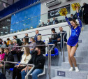 Высокие гости, «Дискотека Авария» и первый волейбольный матч: репортаж с открытия «Тула-Арены»