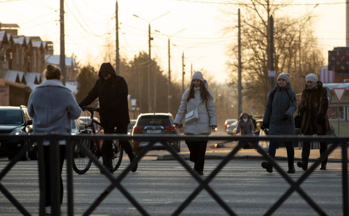Синоптики прокомментировали экстремальное малоснежье