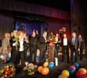 В Туле прошло открытие фестиваля комедий «Улыбнись, Россия!»