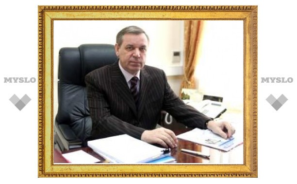 Губернатор ХМАО доверила незнакомцу представлять себя в Совете Федерации