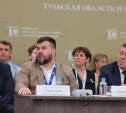 Илья Степанов: «Губернатор последовательно отстаивает интересы спортивного сообщества»