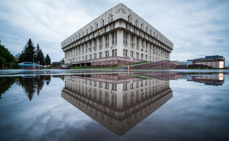 Жизнь Тулы и области