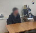 Самокатчика, сбившего бабушку на Кауля, допросили следователи