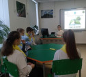 В Новомосковске определены четвертьфиналисты экологической интеллектуальной игры «Час Земли»