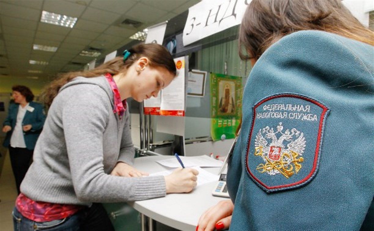 В России планируют изменить норму исчисления пени за неуплату налогов