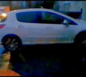 Водитель, возмутивший юного туляка манерой парковки, получил штраф от ГИБДД