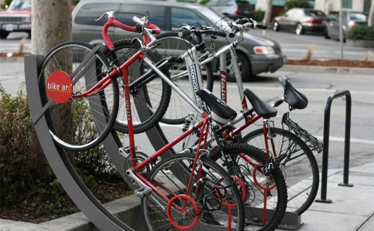 В Туле появится прокат велосипедов и новые велодорожки