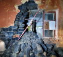 Обрушение стены дома в Узловой: до Нового года 12 семей получат жилье